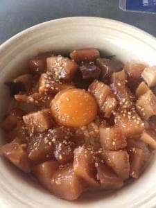 広田湾漁協 まつばら食堂