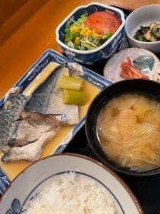 肴菜家 徳坊