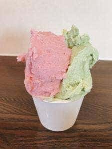 南紀白浜 オリーブ&ジェラート工房