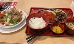 ファミリーレストラン ジョイフル 日田友田店