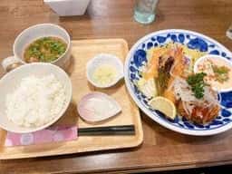 シュリンプチャップリン