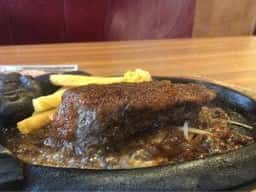 ブロンコビリー ステーションパーク小束山店