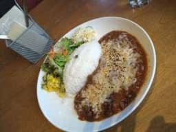 Cafe Superracer