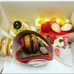 手づくり菓子工房 ペルシュ