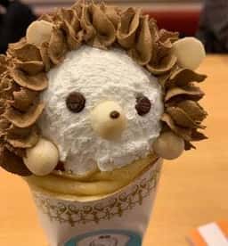 クレープス・ド・アンヌ