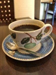 戸田珈琲