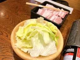 すぎ乃 天理店