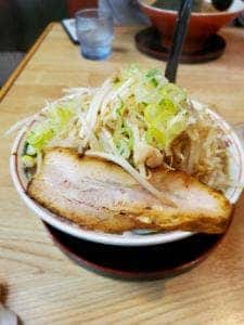 麺や飯や 仁