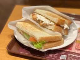 カフェ・ド・クリエ リーブル イオンモール松本店