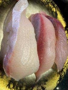 氷見きときと寿司 黒部店