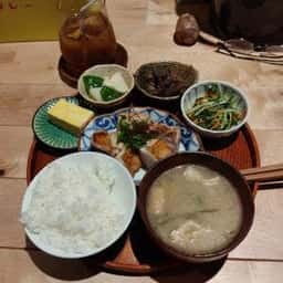 くらごはん