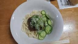 じゃじゃ麺本舗 じゃじゃ丸