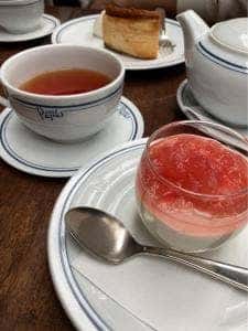 パパス カフェ 広尾店