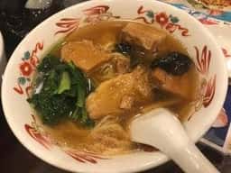 芳香園 北京ダック店