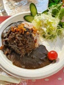イチローさんのきまぐれ カフェ