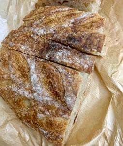 POF BAKERY