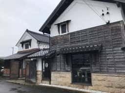 町屋珈琲 木曽川店