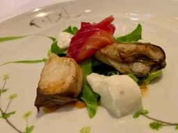 Orta Ristorante