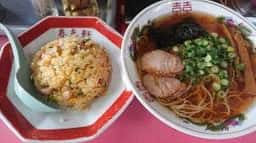 春来軒