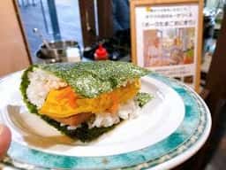 サーフサイド・カフェ オクマ プライベートビーチ ＆ リゾート