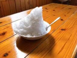 新垣ぜんざい屋