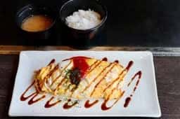 お好み焼・鉄板焼 六三 東海店