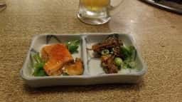 グルメリア但馬