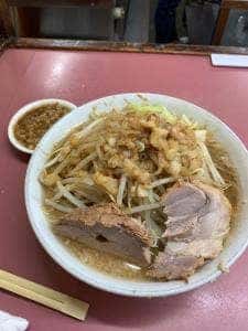 ラーメン荘 おもしろい方へ