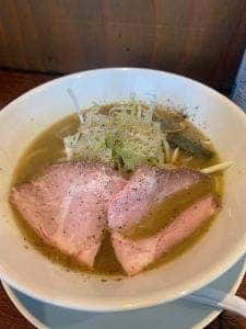 麺屋ほぃ