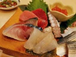 まずい魚 青柳