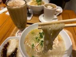 春水堂 銀座店