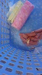 奥野寿久商店 吉見駅前本店