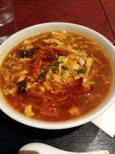 健康中華 青蓮 日本橋店
