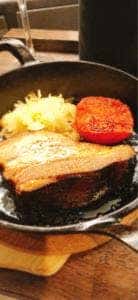 チーズ谷