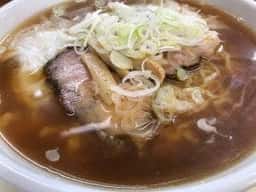 麺屋 ほり
