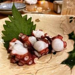 天然魚の店 ほんわか天風庵