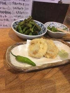 立ち呑み処 串一