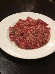 焼肉工房もく 近鉄奈良駅店