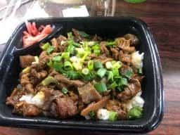 ほっともっと 所沢北野店