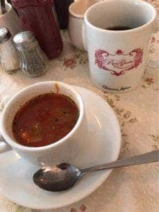 ローズガーデン