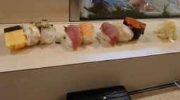 金太楼鮨 浅草橋店