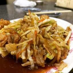 笑龍アロチ店