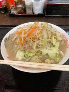 丸釘食堂