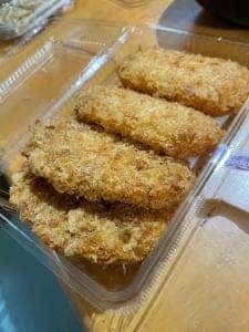 たいめいけん そごう横浜店