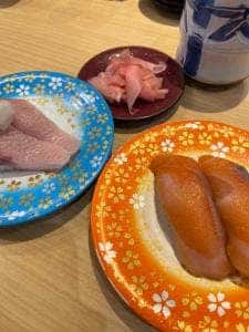 回転すしまんまん 津桜橋店