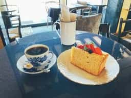 カフェヌーベルクラシック