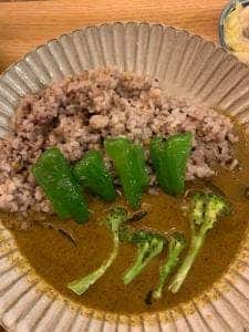 野菜とつぶつぶアプサラカフェ LABI千里中央店