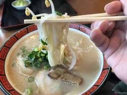 丸新ラーメン本店