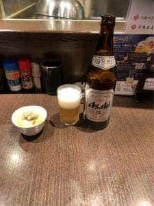 鉄板串焼 嵐