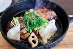 フランス食堂 Odetto